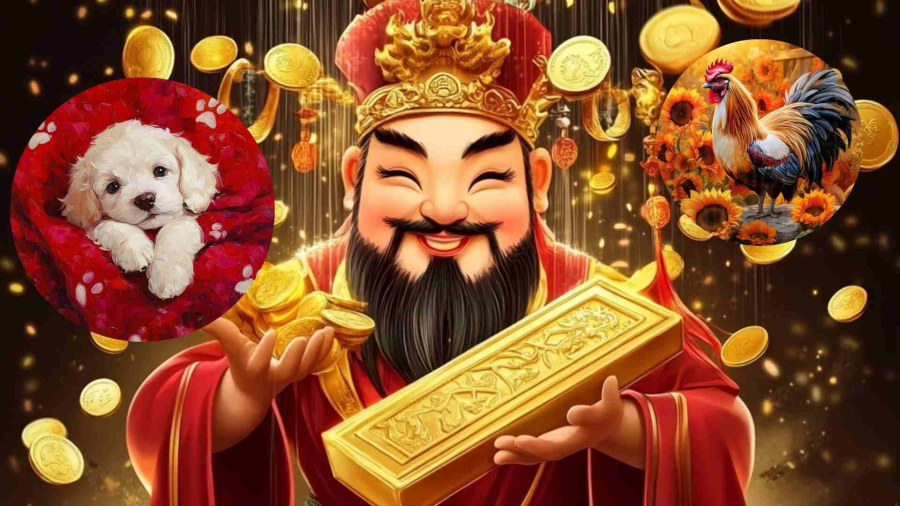 Điều đáng mừng là tuổi Dậu không chỉ giàu tiền mà còn giàu sự an tâm. Không nợ nần, không lo thiếu trước hụt sau, Shbet16 chơi game trực tuyến bước sang trang mới nhẹ nhàng và vững chãi hơn rất nhiều.