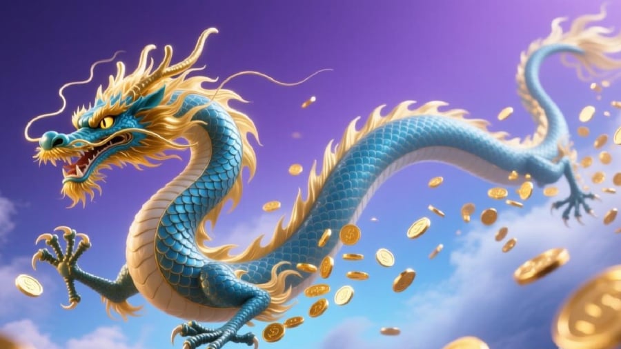 Người tuổi Thìn đứng đầu trong danh sách những Shbet888.com nhà cái uy tín may mắn dịp cuối năm.