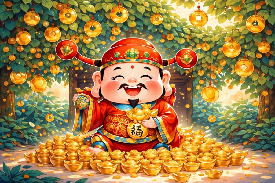 Sáng mùng 1 Âm, vận trình của tuổi Thân có dấu hiệu khởi sắc rõ rệt. Đây là thời điểm Sh88bet link truy cập World Cup dễ xuất hiện, mang theo thông tin, cơ hội hoặc lời đề nghị giúp tuổi Thân kiếm được tiền trong thời gian ngắn.