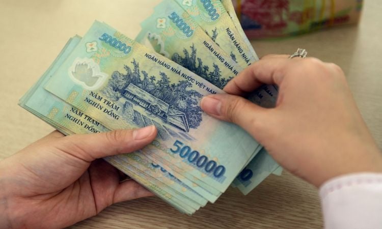  Thu nhập còn lại để tính thuế là 30 triệu - 18,65 triệu = 11,35 triệu đồng.