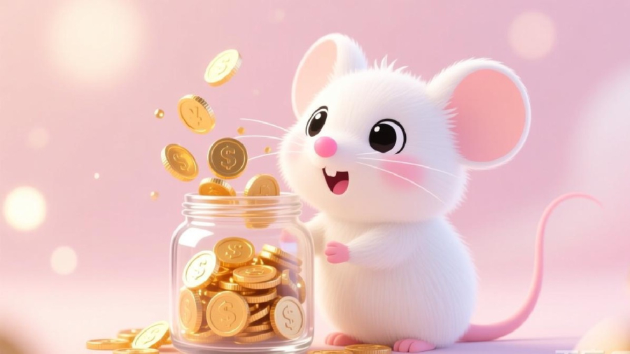 Người tuổi Tý có nhiều vận may trong công việc.