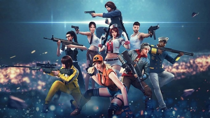 Thể loại game bạn thường chơi cùng nhóm bạn có thể tiết lộ nhiều điều thú vị về tính cách và cách bạn tận hưởng những khoảnh khắc bên mọi người.