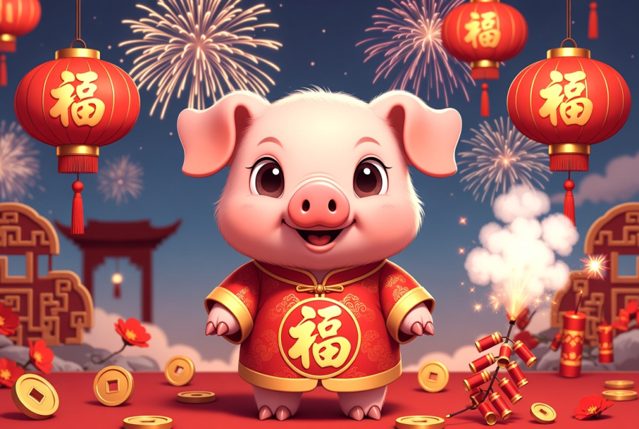Tuổi Hợi là một trong những Shbet888.com nhà cái uy tín được nhắc đến nhiều khi nói về vận may cận Tết Dương 2026