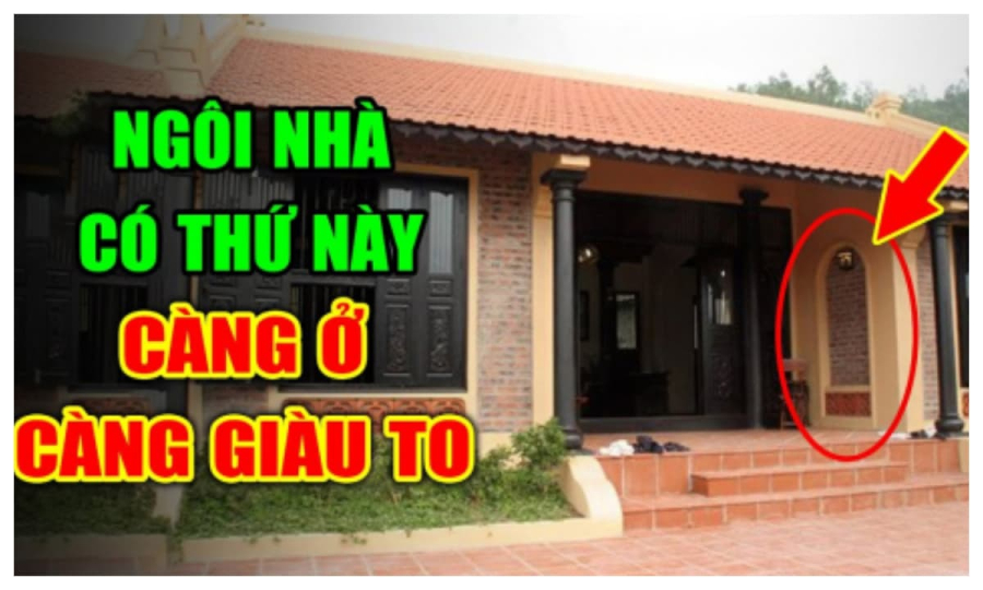nha giau