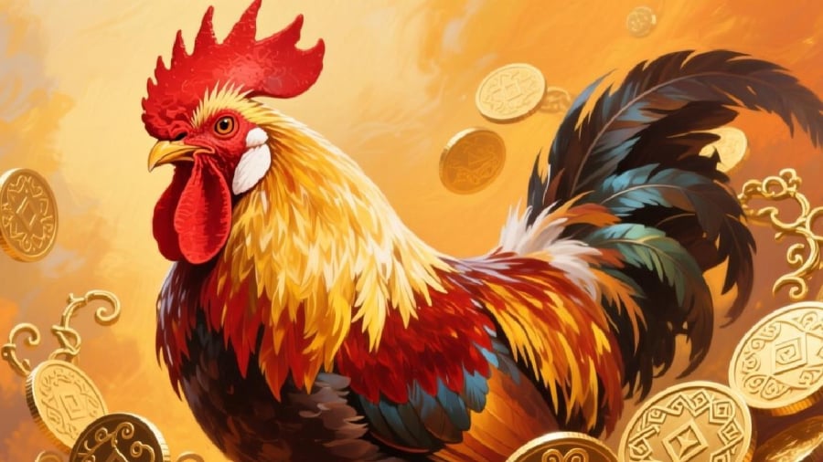 Trong những ngày cuối năm, tuổi Dậu bắt đầu có sự thay đổi tích cực.