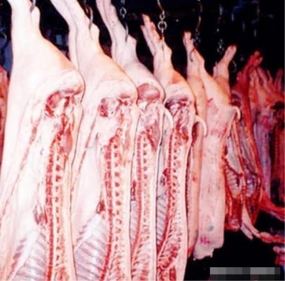 Đây là phần thịt có giá rẻ nhưng lại tiềm ẩn nhiều rủi ro.
