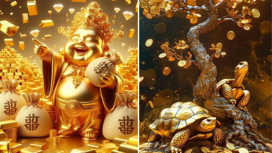 Với tuổi Sửu, Thân và Thìn, đây là lúc thời – vận – phúc giao nhau, nên tiền bạc và may mắn đến khá tự nhiên.