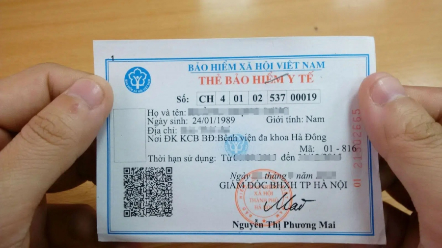 11 đối tượng được hưởng 100% chi phí khám, chữa bệnh BHYT trong năm 2026