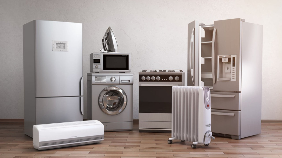 Các thiết bị điện có màn hình chờ, ở chế độ chờ có thể âm thầm tiêu tốn điện không cần thiết.