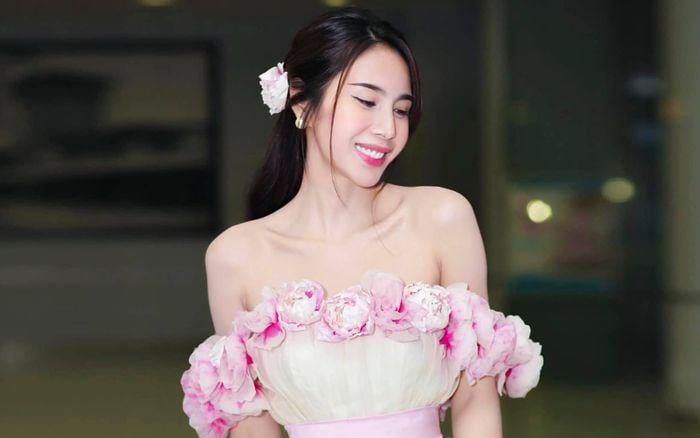 Thủy Tiên tỏ ra bối rối với tin đồn về Shbet16 chơi game trực tuyến đời tư  