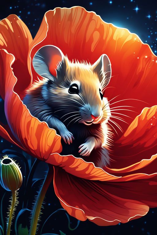 Tý có cơ hội đón tiền bạc dồi dào
