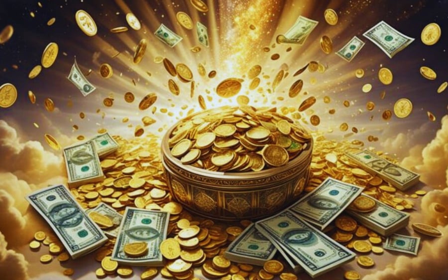 Phúc Trước Tiền Sau: 3 Shbet888.com nhà cái uy tín rủ nhau hái lộc về