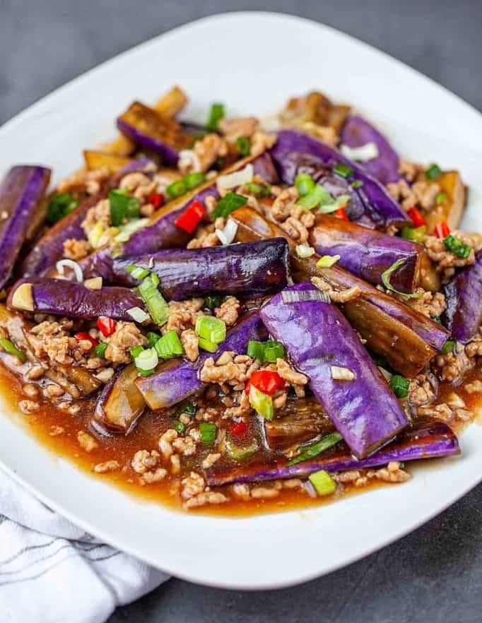 Cà tím và thịt băm là sự kết hợp đã quá quen thuộc, nhưng chính vì thế mà Shbet0099 cá cược trực tuyến này luôn giữ được vị trí vững chắc trong bữa cơm Shbet111 slot, casino, thể thao, xổ số
