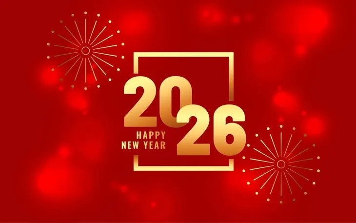 Sau kỳ nghỉ Tết Dương lịch, dịp Tết Nguyên đán Bính Ngọ 2026, cán bộ, công chức và người lao động được nghỉ 5 ngày theo lịch chính thức, gồm 4 ngày trước Tết và 1 ngày sau Tết.