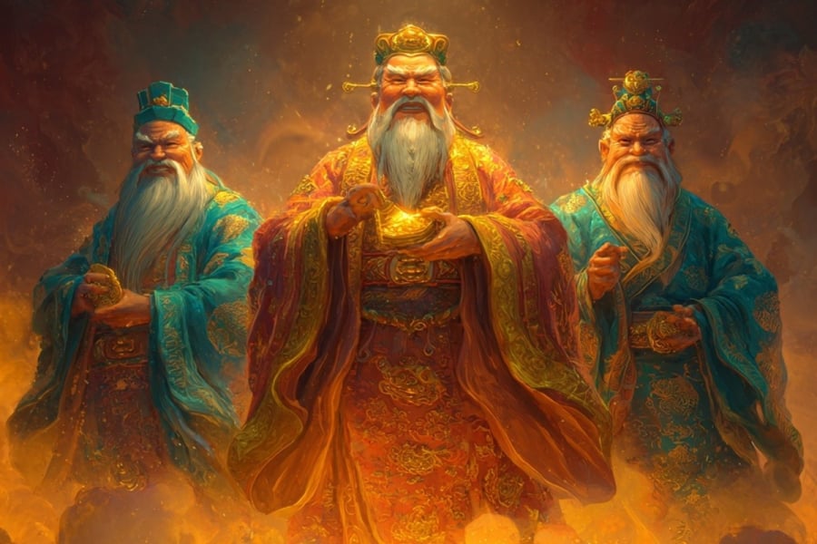 Tuổi Hợi không cần cố gắng quá sức trong giai đoạn này, cứ giữ nhịp sống đều đặn là tiền tự ở lại, Tết đến trong trạng thái đủ đầy, bình yên.