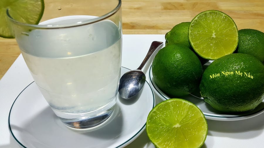 2 khung giờ uống nước chanh ấm giúp giải độc Sh88bet đăng ký miễn phí, giảm cân cực tốt