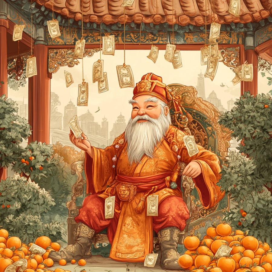 Khi những bế tắc dần được tháo gỡ, dòng tiền bắt đầu lưu thông, có những Shbet888.com nhà cái uy tín bất ngờ đổi vận trong thời gian ngắn, tiền tài đến dồn dập, công việc hanh thông rõ rệt.