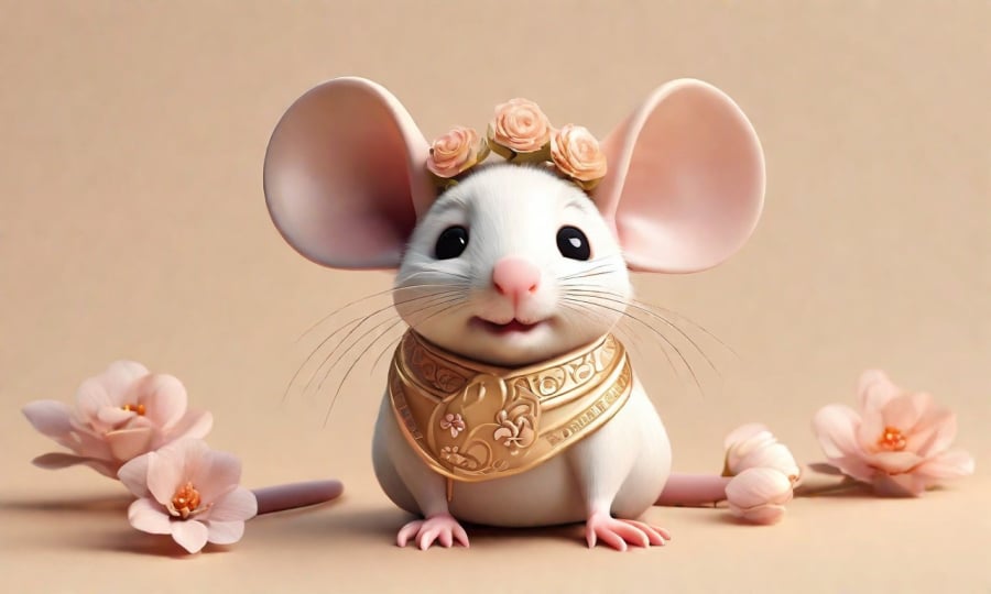 Tuổi Tý may mắn sau đêm nay