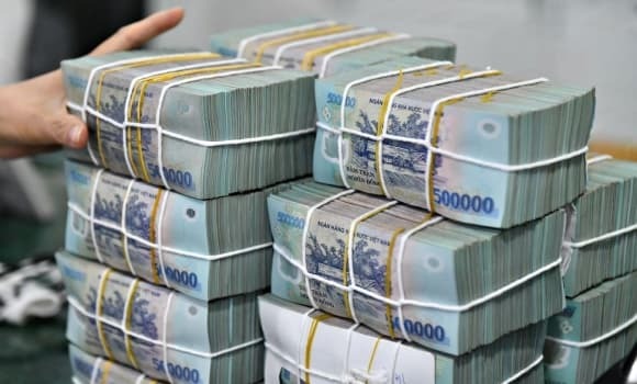 Chủ tịch Quốc hội Trần Thanh Mẫn đã ký ban hành nghị quyết của Ủy ban Thường vụ Quốc hội về việc bổ sung dự toán thu ngân sách nhà nước năm 2024 và phân bổ, sử dụng nguồn tăng thu ngân sách trung ương năm 2024.    