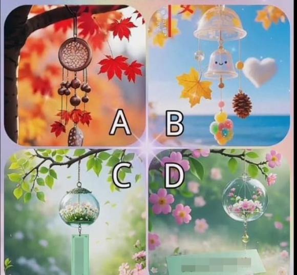 Hãy chọn 1 bức tranh nhé!