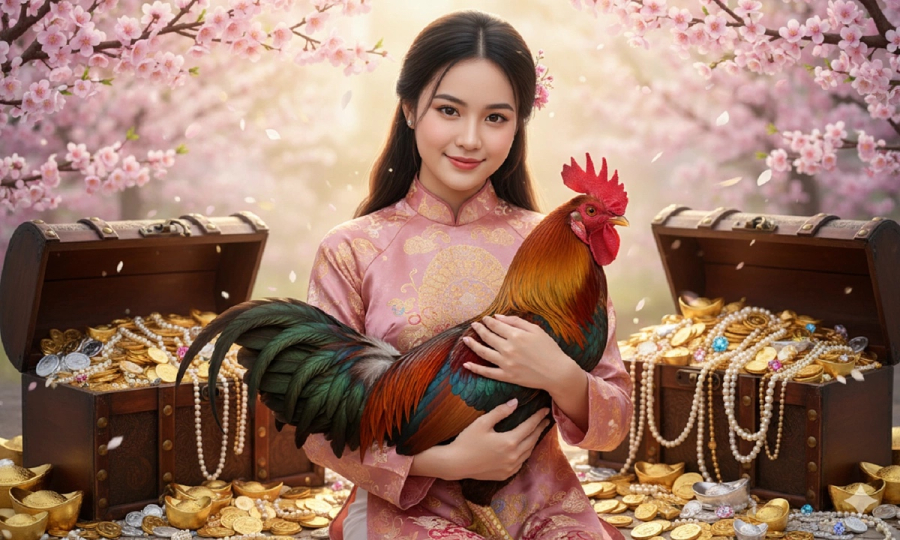 Tuổi Dậu bước vào giai đoạn gió thuận từ bên trong, tức là tài lộc đến từ chính những gì họ đã xây dựng trước đó. Không cần đổi hướng quá nhiều, chỉ cần làm tốt việc đang làm, tiền bạc tự nhiên sinh sôi.