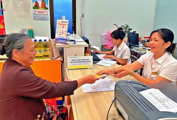 Chính sách tăng trợ cấp lần này hướng đến mục tiêu hỗ trợ thiết thực, giúp các đối tượng bảo trợ xã hội có điều kiện ổn định Shbet16 chơi game trực tuyến, đồng thời thể hiện rõ vai trò của Nhà nước trong việc chăm lo cho những người có hoàn cảnh khó khăn.    