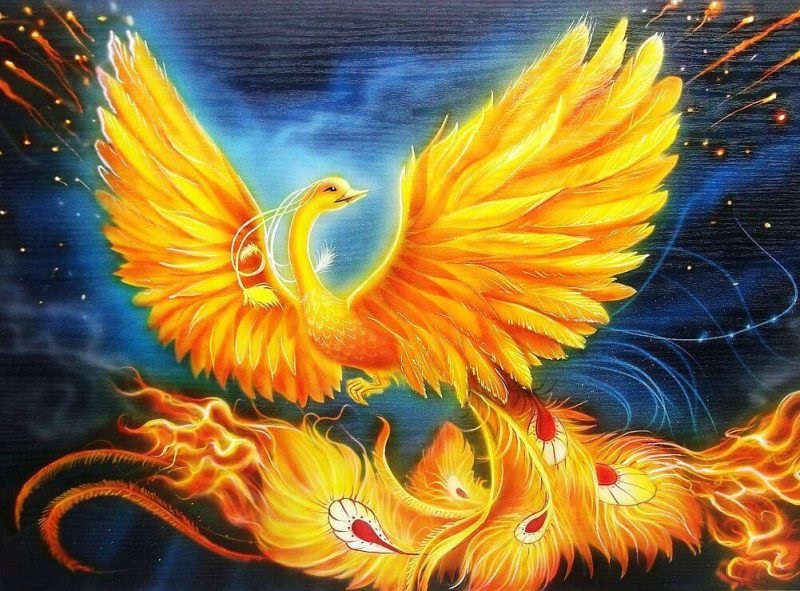 Khi thời vận xoay chiều, người chịu khó sẽ được đền đáp
