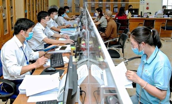 Nghị quyết 40 cũng quy định một số chính sách hỗ trợ đối với người làm việc tại các tổ chức Hội cấp tỉnh do Đảng và Nhà nước giao nhiệm vụ, theo hợp đồng lao động tại Nghị định 111/2022/NĐ-CP.    