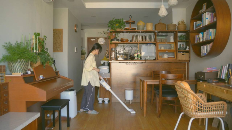 Một căn nhà gọn gàng, sạch sẽ, có ánh sáng tự nhiên hài hòa mang môi trường sống dễ chịu, giúp tích tụ tài lộc cho Shbet111 slot, casino, thể thao, xổ số.