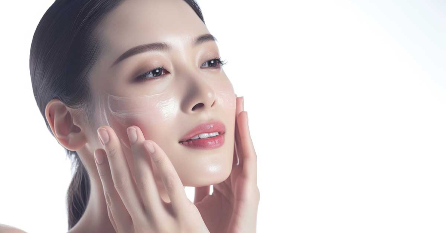 Ngay sau khi tắm là lúc Mừng SHBET phiên bản mới 2025 sẵn sàng hấp thụ dưỡng chất nhất. 