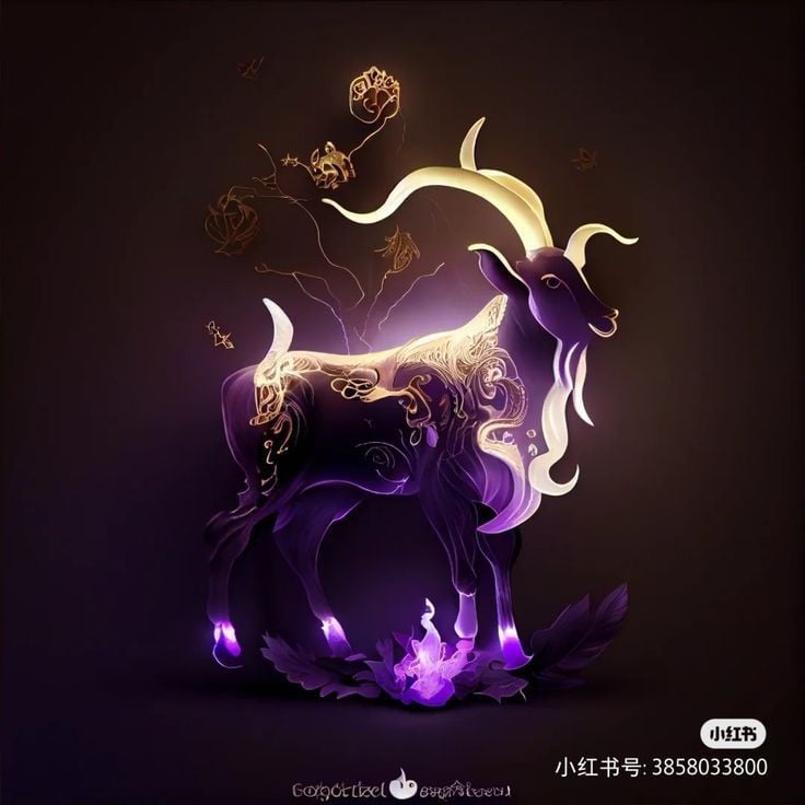 Ma Kết thành công nhờ kỷ luật