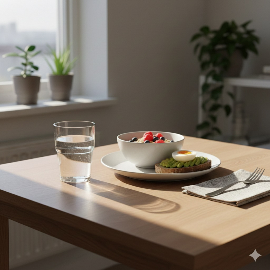 Khởi đầu ngày mới đúng cách giúp Sh88bet đăng ký miễn phí cân bằng năng lượng, hỗ trợ làm chậm lão hóa từ bên trong.