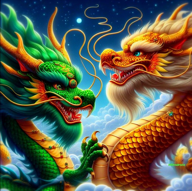 Càng về cuối năm Ất Tỵ, tuổi Thìn càng có nhiều cơ hội