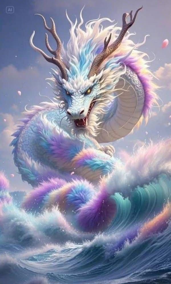 Tuần tới, tuổi Thìn mở ra cơ hội vì giải quyết tốt các khó khăn