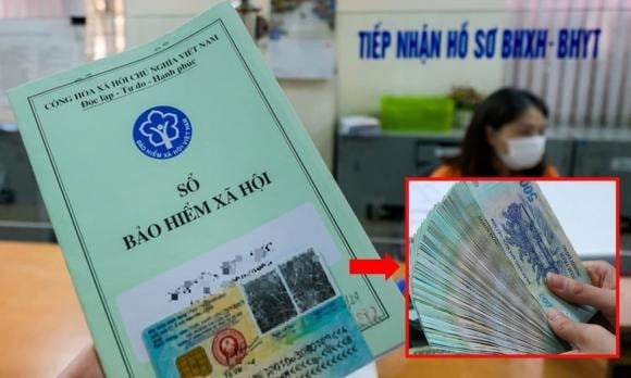 Thứ hai, ông đặt câu hỏi về trường hợp nhân viên văn phòng đang trong thời gian thử việc 1–2 tháng, doanh nghiệp không tham gia BHXH và cũng không chi trả khoản 21,5% cho người lao động, liệu có vi phạm pháp luật hay không.    