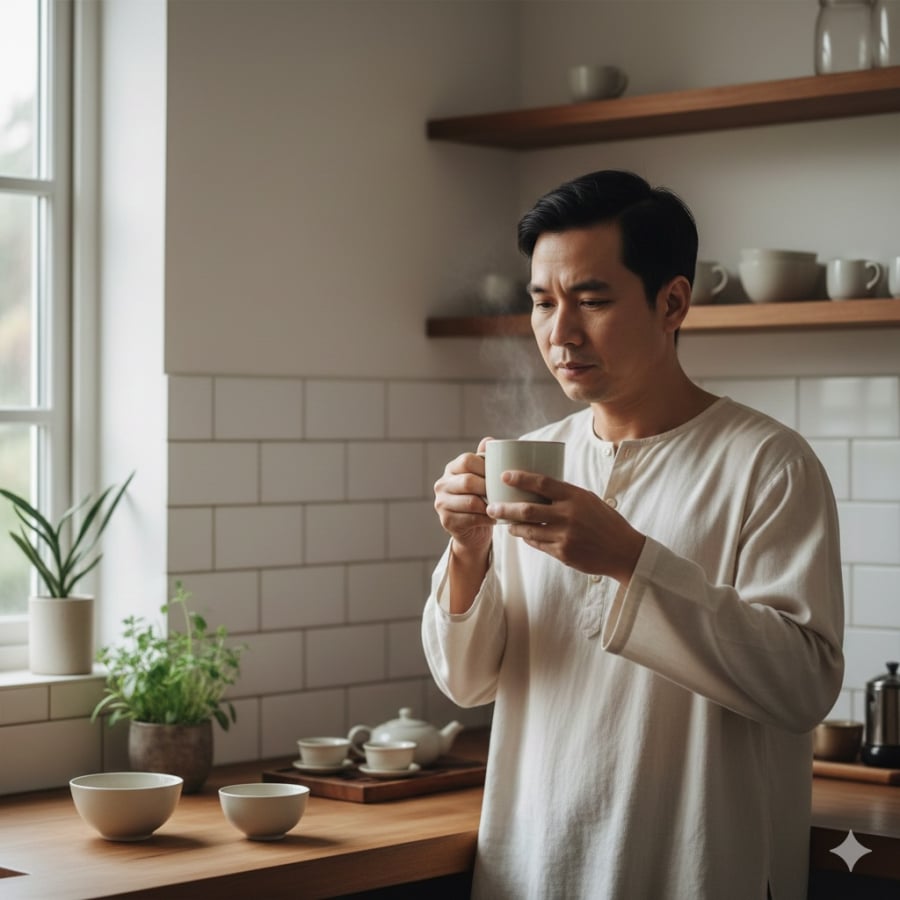 Uống trà khi bụng rỗng là thói quen phổ biến nhưng có thể gây kích ứng Shbet123 Link Vào ShBet Mới Nhất và làm mất cân bằng hệ tiêu hóa.
