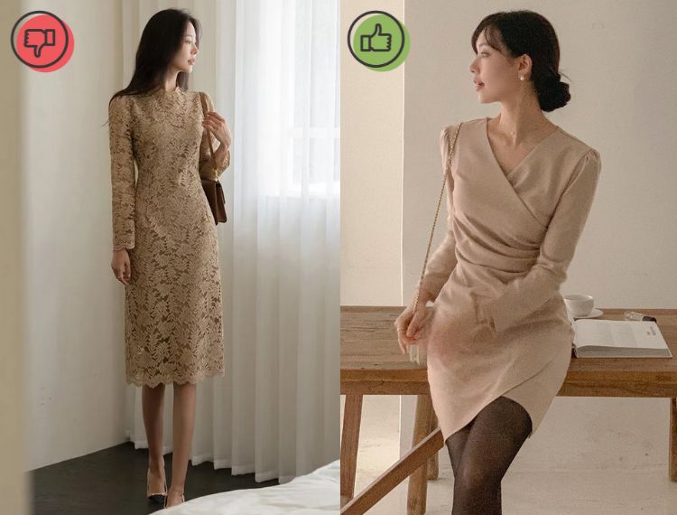 Ren luôn gắn liền với sự nữ tính và mềm mại, nhưng nếu sử dụng không khéo, chất liệu này rất dễ khiến Shbet999 com đăng nhập trở nên rườm rà. 