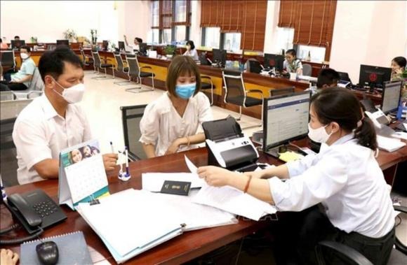 Theo Nghị quyết 46, trong năm 2025, mức trích lập để chi thu nhập tăng thêm tương đương 0,8 lần quỹ lương cơ bản (gồm lương theo ngạch, bậc và chức vụ). 