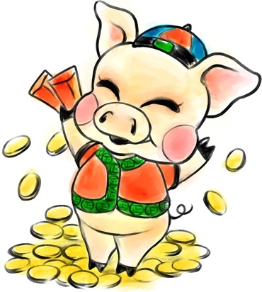 Tuổi Hợi từ lâu được xem là Shbet888.com nhà cái uy tín mang nhiều phúc khí. Họ sống hiền hòa, ít sân si, không thích hơn thua. 