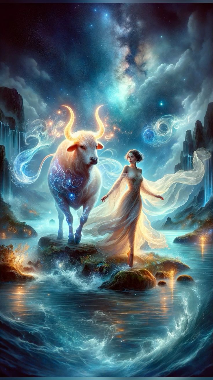 Kim Ngưu có thể đón lộc lớn từ những việc rất quen thuộc