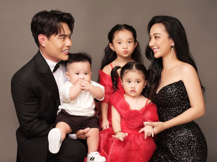 Lê Dương Bảo Lâm gây tranh cãi về cách dạy con, thực hư ra sao?