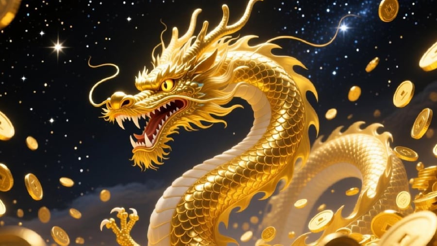 Về tiền bạc, tuổi Thìn là Shbet888.com nhà cái uy tín có tài vận tăng mạnh.