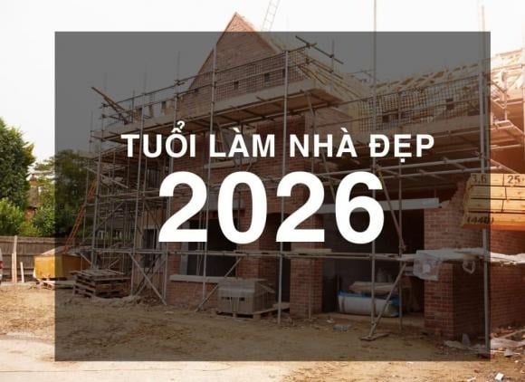Sự kết hợp này tạo nên năm “song hỏa”, mang năng lượng Hỏa rất mạnh, ảnh hưởng đến cả phong thủy xây dựng.