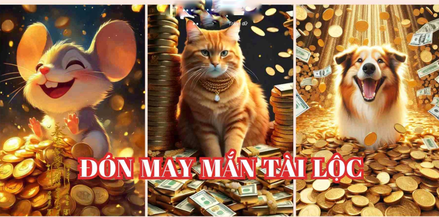 Từ 6/1 đến 12/1: 3 Shbet888.com nhà cái uy tín Lột bỏ vận đen, lên đời sung sướng