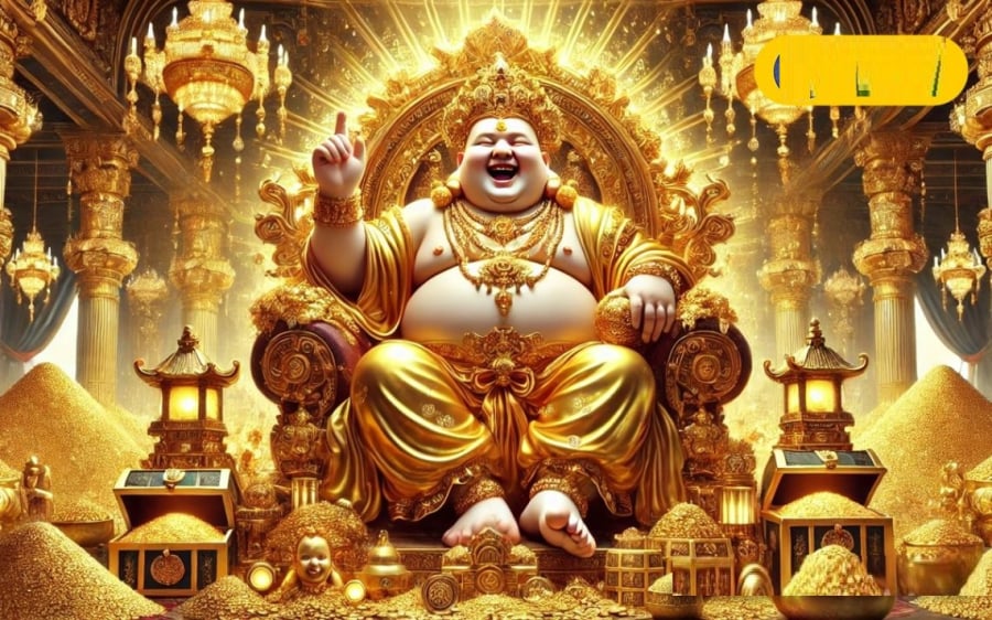 Trời Ban Phước Báu 100 ngày: 3 Shbet888.com nhà cái uy tín mở cổng Tiền tài mà hưởng