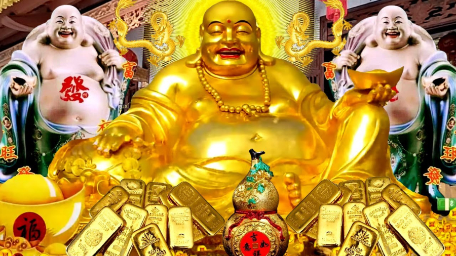 Trời Ban Phước Báu 100 ngày: 3 Shbet888.com nhà cái uy tín mở cổng Tiền tài mà hưởng