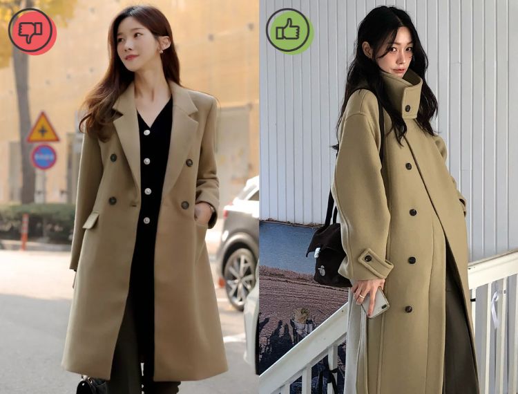 Thiết kế chiết eo khá kén vóc dáng và dễ làm lộ khuyết điểm Sh88bet đăng ký miễn phí, đặc biệt khi xu hướng hiện đại đang đề cao sự thoải mái và phom dáng tự nhiên.