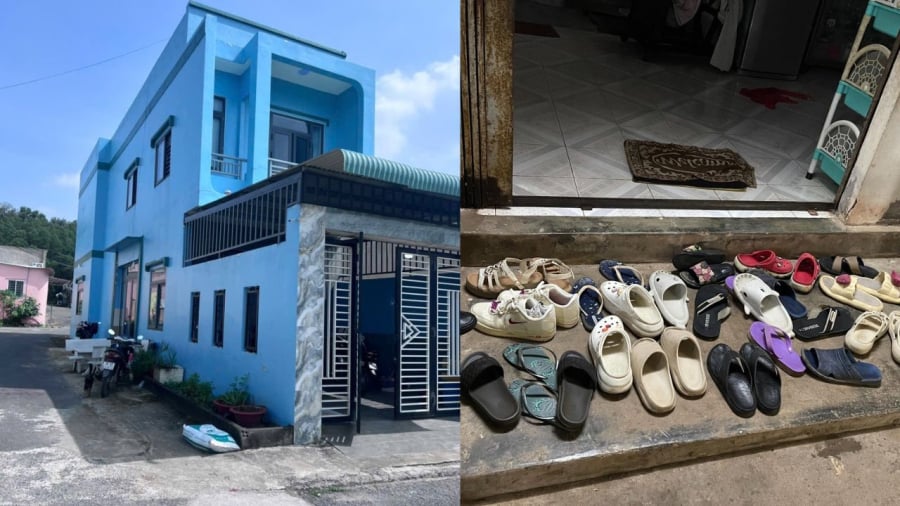 Gia chủ nên chú ý đến khu vực cửa chính, lối vào nhà. Những nơi này chất đống đồ đạc lộn xộn sẽ làm ảnh hưởng đến tài lộc của Shbet111 slot, casino, thể thao, xổ số.