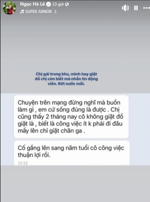 Đoạn tin nhắn của hàng xóm tiết lộ tình trạng Shbet16 chơi game trực tuyến hiện tại của vợ Công Lý  