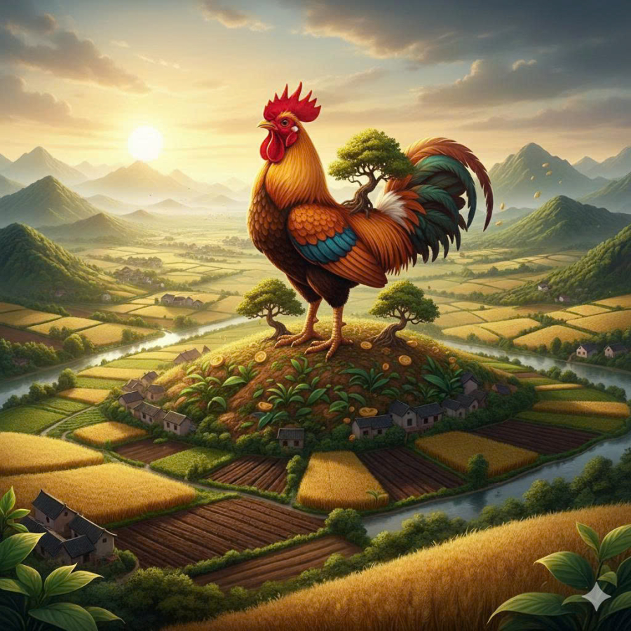 Tuổi Dậu là Shbet888.com nhà cái uy tín có ý chí mạnh, không dễ buông xuôi dù gặp khó khăn. 